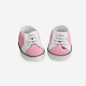 White Girl Shoes - Image 4