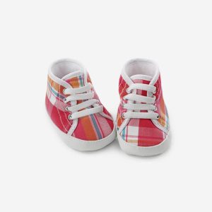 White Girl Shoes - Image 3