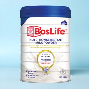 BosLife® Nutritional Instant Milk Powder (Adult)